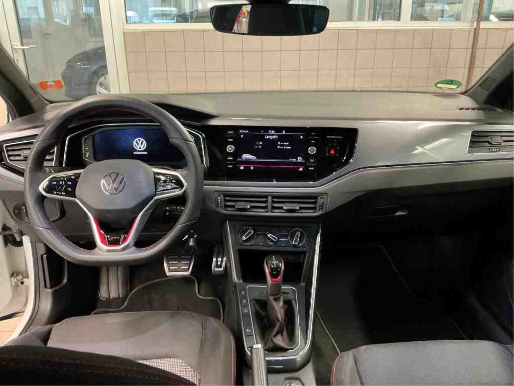 Volkswagen Polo - Bild 7