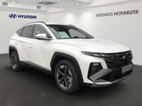 Hyundai TUCSON HEV MY25 1.6 T-GDi 215PS 6-AT 4WD TREND