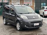Fiat QUBO 1.4 8V 77 CV Dynamic Natural Power 201 - Fiat Qubo Kombi Gebrauchtwagen