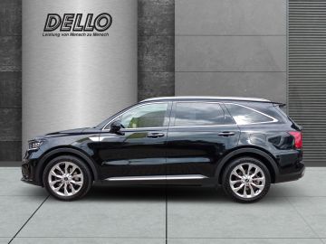 KIA Sorento - 2