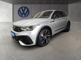 Volkswagen Tiguan 2.0 TSI DSG 4Motion R Navi IQ.Light DAB+  - Autos mit Automatikschaltung