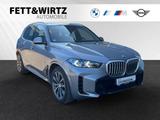 BMW X5 xDrive50e *€ 1.190 Zubehörbonus*M Sport|AHK|