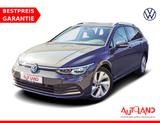 Volkswagen Golf VIII Variant Style eTSI DSG LED Navi ACC - Volkswagen Golf: Kombi, Viii
