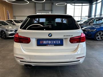 BMW 330 Touring *Sport Line*Navi*Bi Xenon*