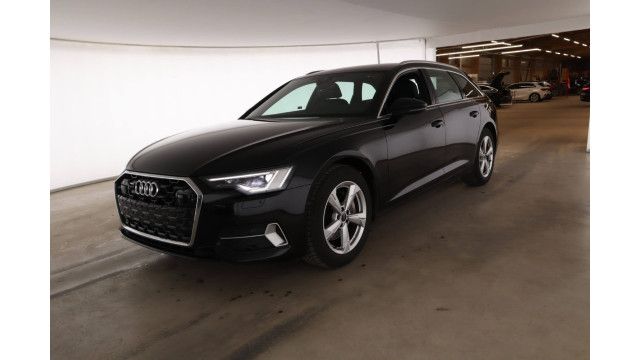 Audi A6 - Bild 2