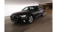 Audi A6 - Vorschau Bild 2