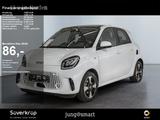 Smart EQ forfour passion EXCLUSIVE PANO KAMERA SHZ - Smart ForFour in Kiel