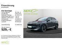 Kia Sportage - Vorschau Bild 2