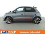 Renault Twingo 0.9 Energy GT*NAVI*TEMPO*CAM*SHZ* - Renault Twingo Gebrauchtwagen in München