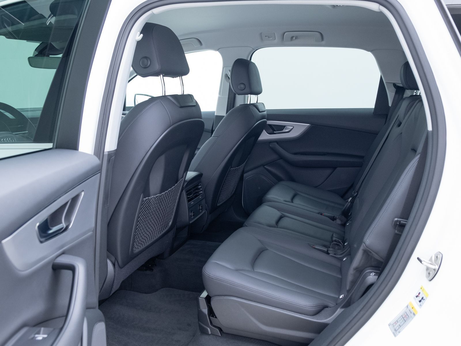 Audi Q7 - Bild 19