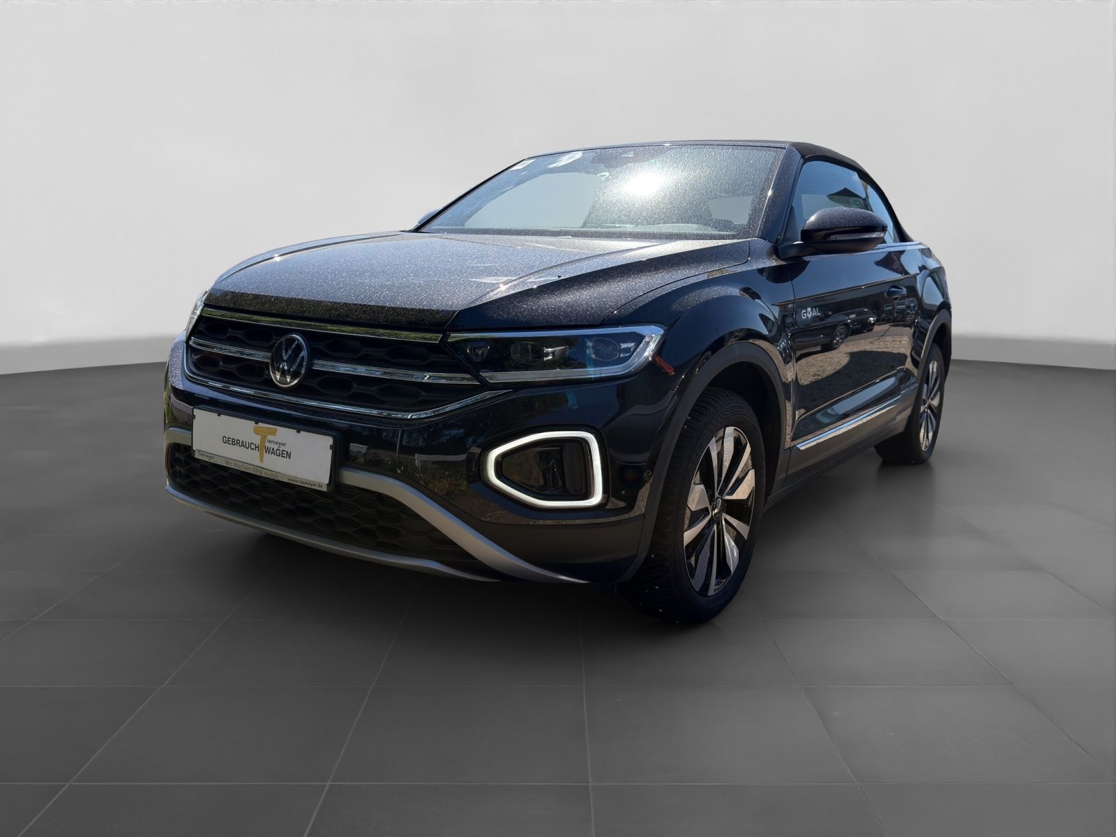 Volkswagen T-Roc - Bild 2