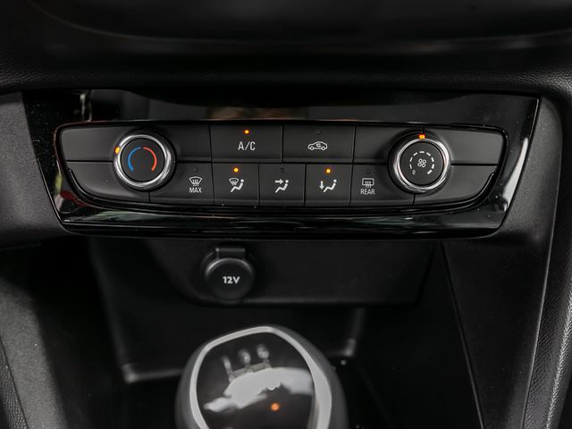 Opel Corsa F 1.2 Basis Spurhalteassistent