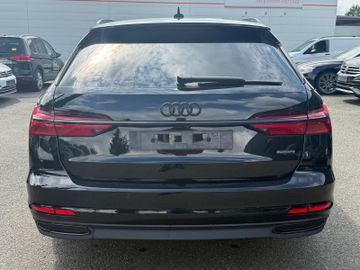 Audi A6 - 5