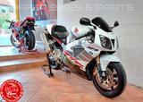Honda VTR 1000 SP2 18.645 km SERVICE NEU Fz. 4,49% - Offers matching your search criteria