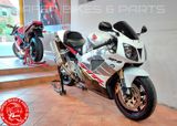 Honda VTR 1000 SP2 18.645 km SERVICE NEU Fz. 4,49% - HONDA VTR1000 SP1
