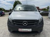 Mercedes-Benz Vito Tourer CDI Pro 9G.Autom./NAVI/AHK/9 SITZER - Mercedes-Benz CDI