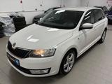 Skoda Rapid Spaceback Elegance 1.2 TSI*NAVI*SHZ*8-fach - Skoda Gebrauchtwagen von 2013