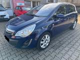 Opel Corsa 1.3 CDTI ecoFLEX 150 Jahre Opel 70kW S/S - : Navigationssystem, Cd 70