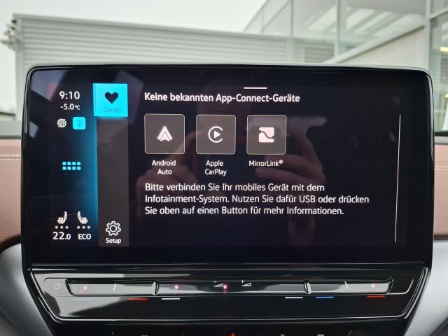 ID.4 PRO PERFORMANCE IQ.LIGHT+APP+NAVI+ACC+360