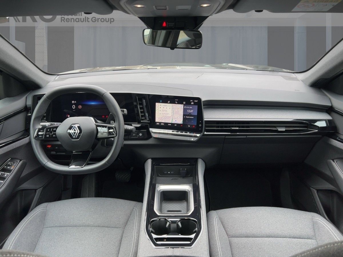 Renault Austral - Bild 10