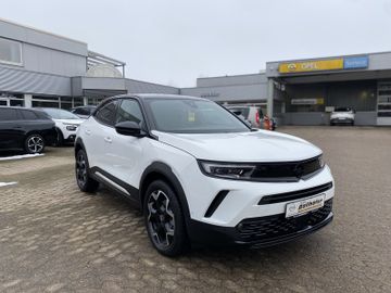 Bild 6 Opel Mokka 1.2 GS Hybrid AT/SHZ+LHZ/PDC v+h+CAM/NAVI/