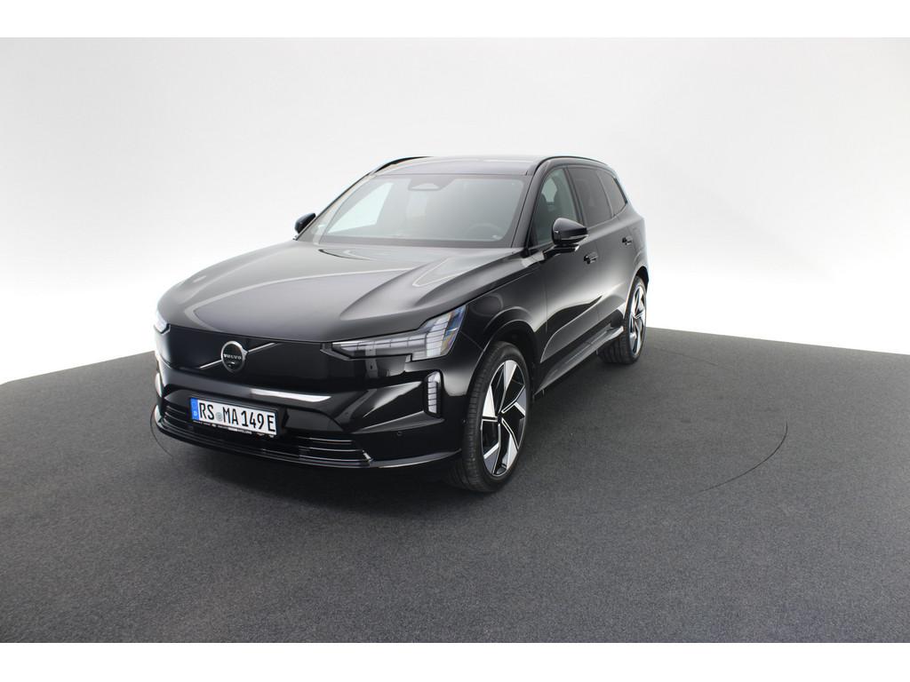 Volvo EX90 Ultra, Twin Motor Performance, Elektrisch, 