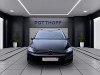 Volkswagen Touran - Vorschau Bild 8