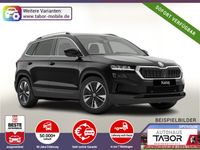 Skoda Karoq - Vorschau Bild 1