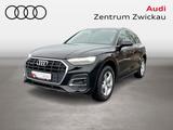 Audi Q5 40TDI quattro Basis Matrix LED Scheinwerfer,  - gebrauchte Audi Q5 aus dem Jahr 2021