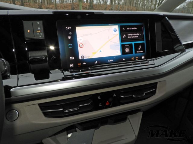 T7 Multivan Edition 2.0 TDI DSG LÜ AHZV IQ.L NAV