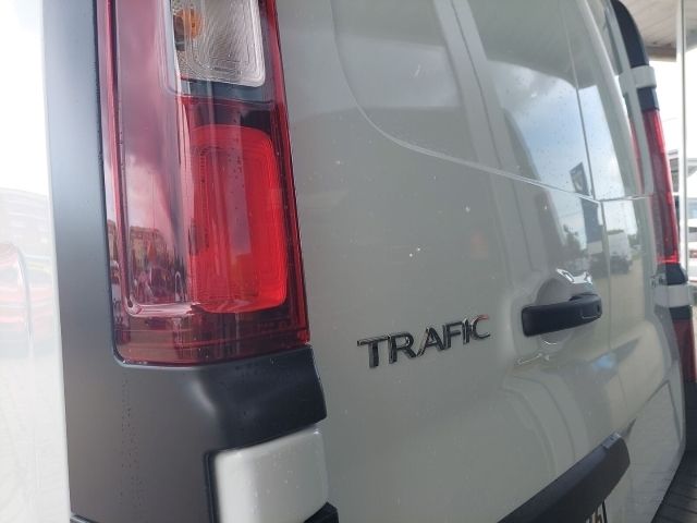 Foto Nummer 7: RENAULT Trafic