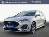 Ford Focus Turnier 1.0 EcoBoost Hybrid Aut. ST-LINE X