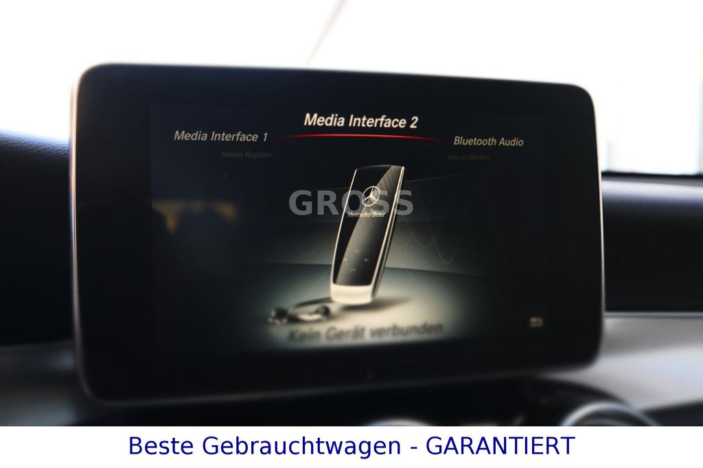 Mercedes-Benz GLC 250