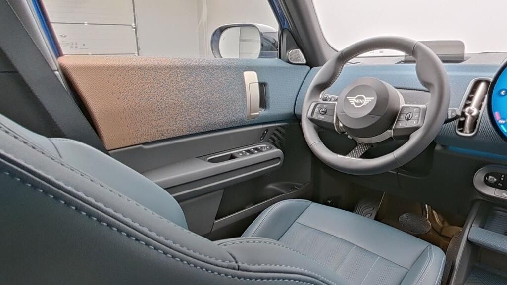 MINI Countryman C (Cooper) - Bild 11
