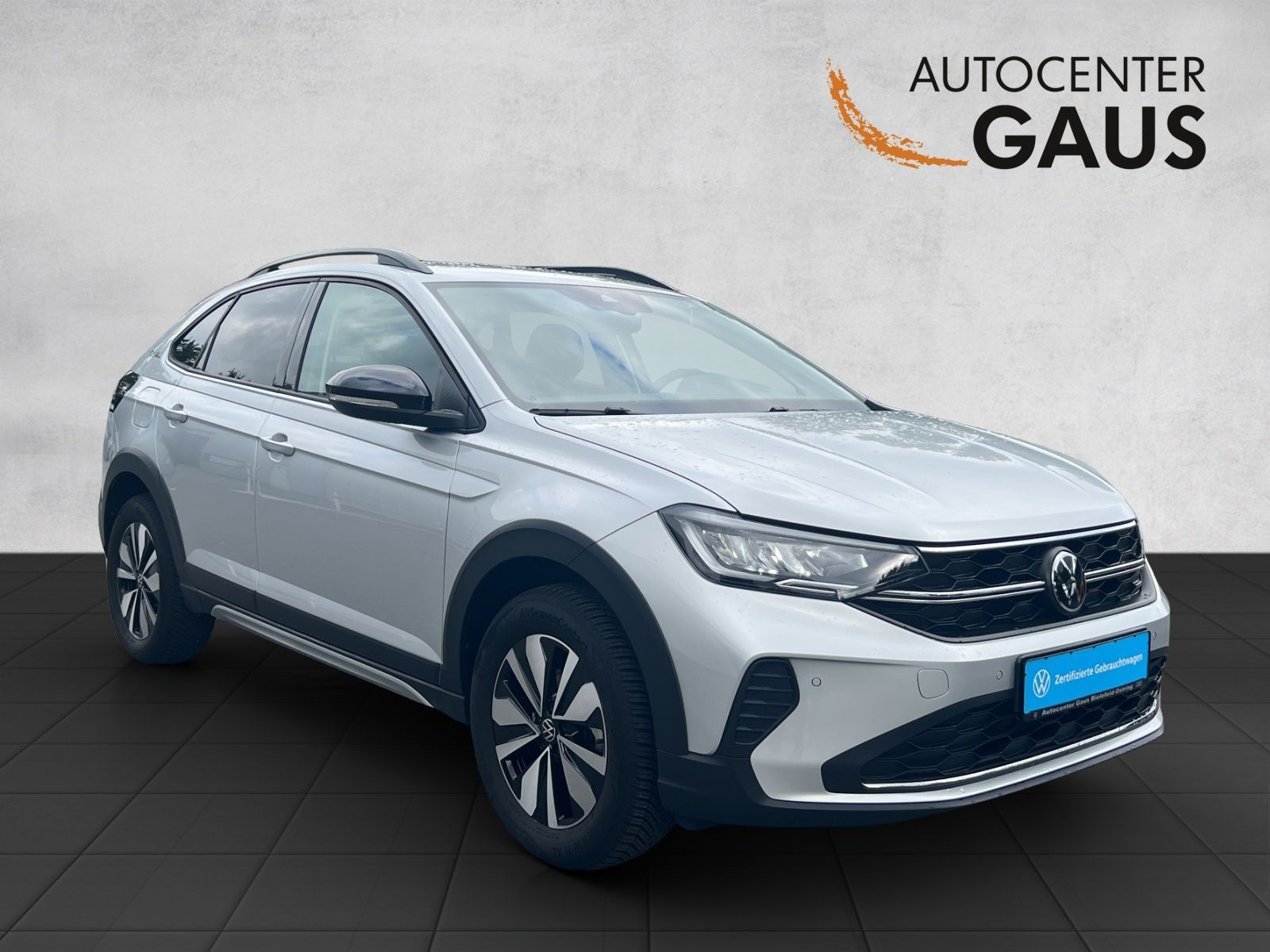 Volkswagen Taigo - Bild 7