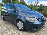 Volkswagen Golf Plus 2.0 TDI Sportline Sportline 140PS  - Volkswagen Golf Plus: Sportline