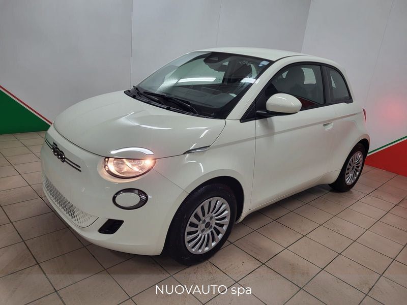 Fiat FIAT 500 Electric Elettrica Pop 95cv