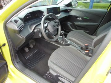 Bild 8 Peugeot 208 Active