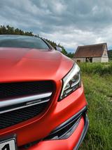Mercedes-Benz CLA 45 AMG Mercedes-AMG CLA 45 4MATIC DCT Me... - : Coupé, Mercedes