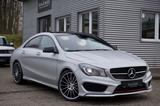 Mercedes-Benz CLA 250 DCT 4MATIC Sport/AMG/MAGNO Lack/Pano - gebrauchte Mercedes-Benz CLA 250 aus dem Jahr 2015