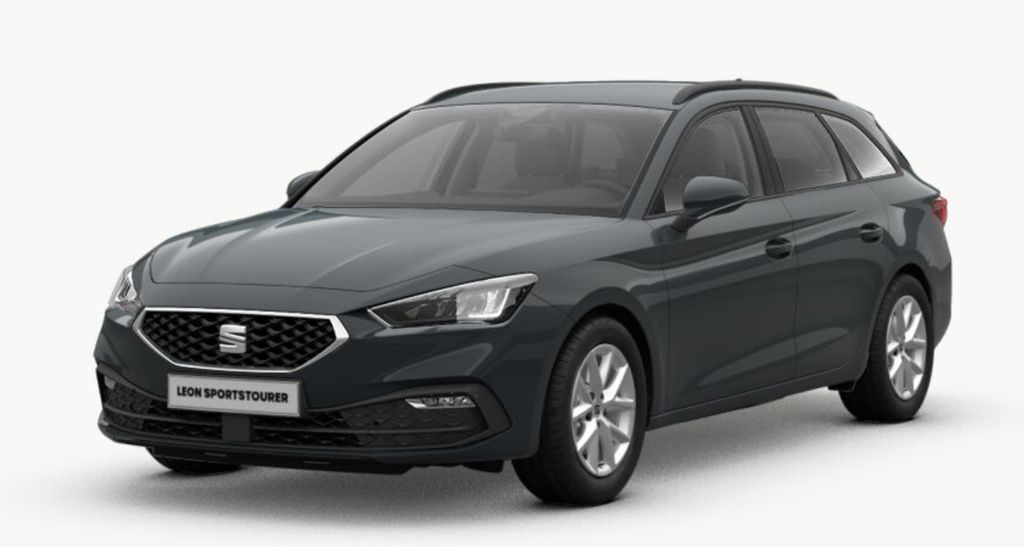 Seat Leon 1.5 TSI 85kW Road Edition Sportstourer