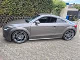 Audi TT Coupé 2.0 TFSI - Audi TT in Mannheim