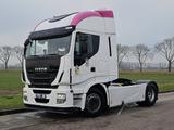Iveco AS440S46 STRALIS - Iveco Stralis