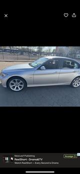 BMW 3er BMW zu verkaufen - BMW aus 2005: 3er