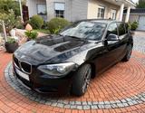 BMW 116d M-Sportpaket Navi/LED/PDC/Sitzheizung/Sound