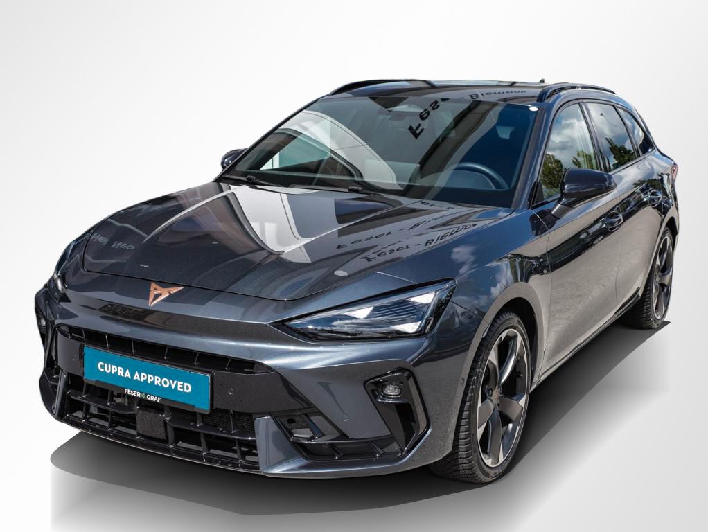 Cupra Leon - Bild 11