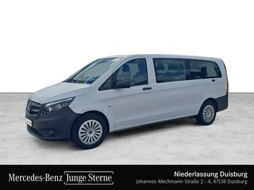 Mercedes Vito - 2