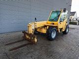 Merlo P40.9K Panoramic - Merlo LKWs