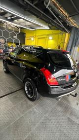 Nissan Murano 3.5 Lpg | Benzin. Z 50 - Nissan Murano aus 2006