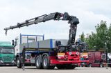 Scania G 450 Retarder Kipper Kran Hiab Funk Liftachse - Angebote entsprechen deinen Suchkriterien